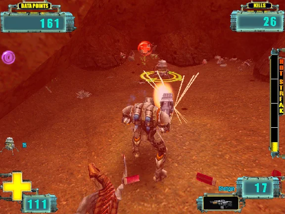 X-Com: Enforcer (Steam key) @ RU
