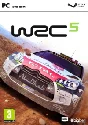 WRC 5 (Steam key) @ RU