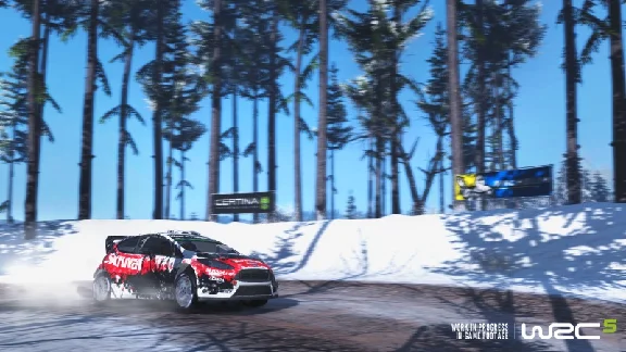 WRC 5 Season Pass (Steam key) @ RU