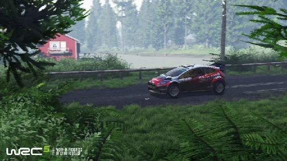 WRC 5 Season Pass (Steam key) @ RU