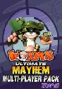 Worms Ultimate Mayhem - Multiplayer Pack (Steam) @ RU