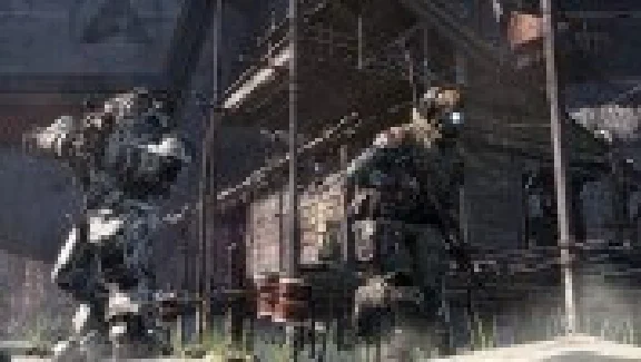 Titanfall (Origin/ Key/Ru/Pl)