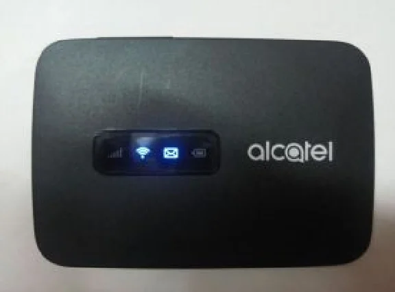 Alcatel Link Zone MW40V Unlocking Unlock Network Code