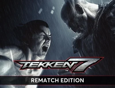 TEKKEN 7: Rematch Edition (Steam KEY) + ПОДАРОК