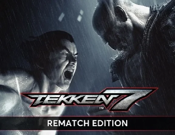 TEKKEN 7: Rematch Edition (Steam KEY) + ПОДАРОК