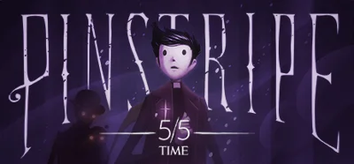 Pinstripe STEAM KEY RU+CIS