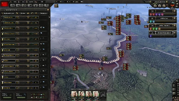 Hearts of Iron IV: Colonel Edition (STEAM KEY / RU/CIS)