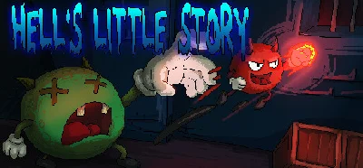 Hell`s Little Story [Steam Gift/RU+CIS]