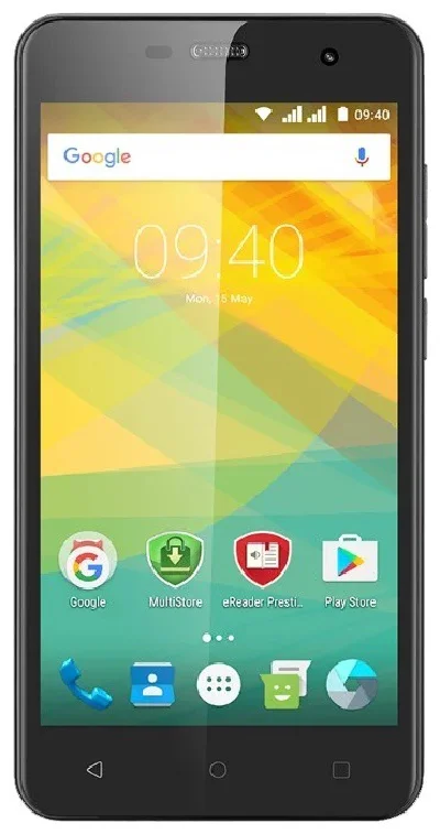 Unlock Prestigio Muze g3 lte. Code