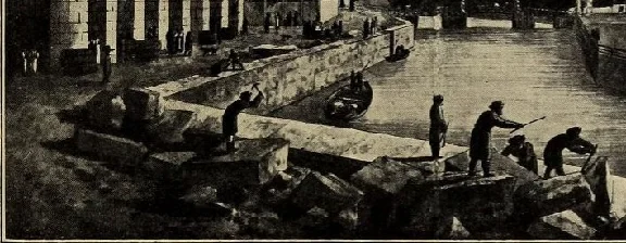 Exhibition of Artists, St. Petersburg, 1911