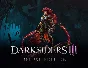 Darksiders III Deluxe Edition (Steam key)