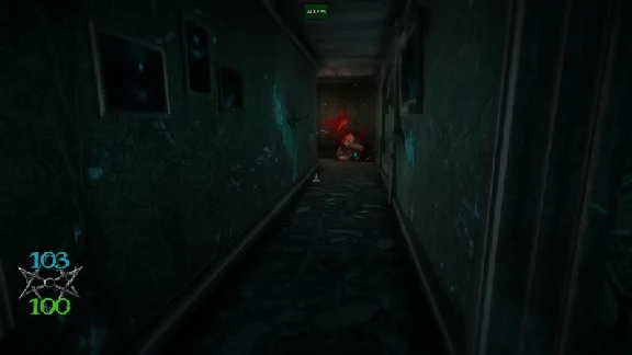 Blinding Dark (Steam key) @ RU
