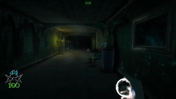 Blinding Dark (Steam key) @ RU