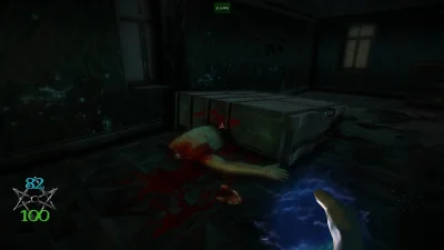 Blinding Dark (Steam key) @ RU