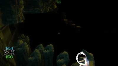 Blinding Dark (Steam key) @ RU