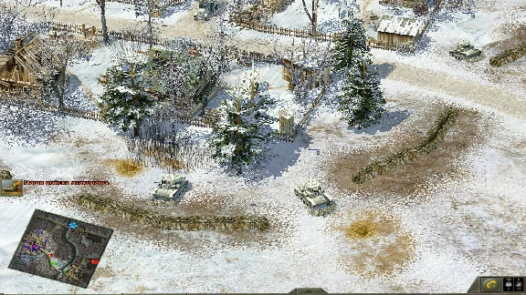 Blitzkrieg 2 Anthology (Steam key) @ RU