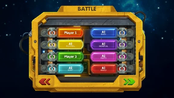 Bombing Bastards (Steam key) @ RU