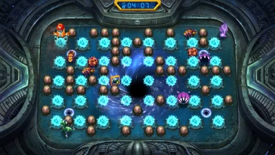 Bombing Bastards (Steam key) @ RU