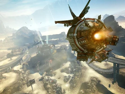 Borderlands 2: Game of the Year Edition Steam key @ EU