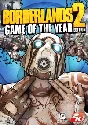 Borderlands 2: Game of the Year Edition Steam key @ EU