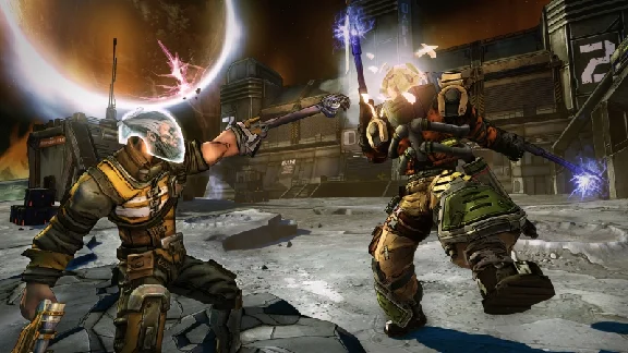 Borderlands: The Pre-Sequel (Steam key) @ RU