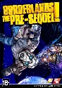 Borderlands: The Pre-Sequel (Steam key) @ RU