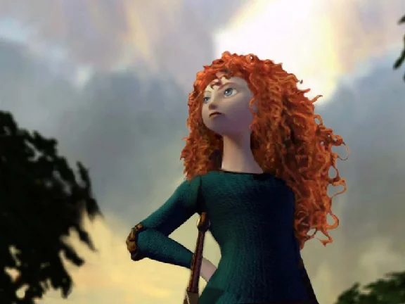 Brave (Steam key) @ RU