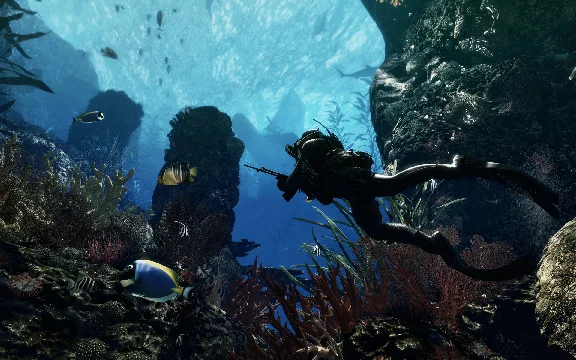 Call of Duty: Ghosts - Invasion. DLC (Steam key) @ RU