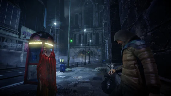 Castlevania : Lords of Shadow 2 (Steam key) @ RU