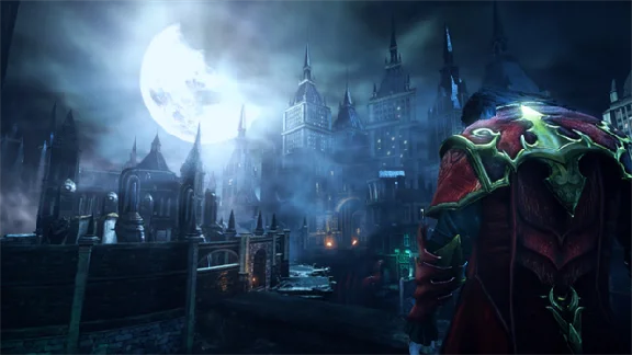 Castlevania : Lords of Shadow 2 (Steam key) @ RU