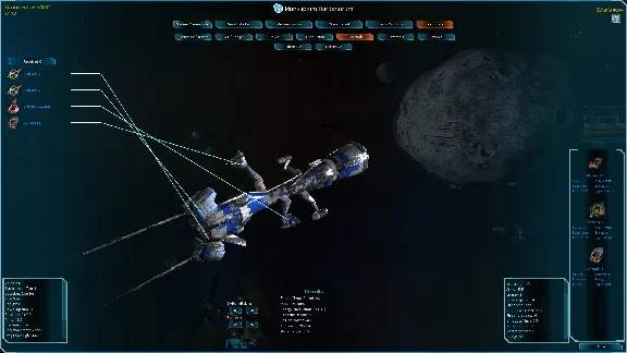 Ceres (Steam key) @ RU