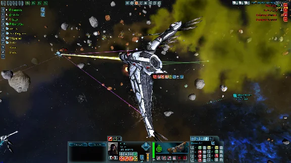 Ceres (Steam key) @ RU
