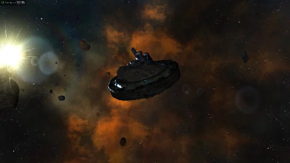 Ceres (Steam key) @ RU