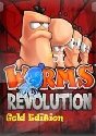 Worms Revolution Gold Edition (Steam key) @ RU