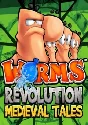 Worms Revolution - Medieval Tales DLC (Steam key) @ RU