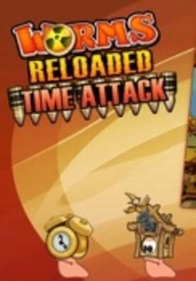 Worms Reloaded - Time Attack Pack (Steam key) @ RU