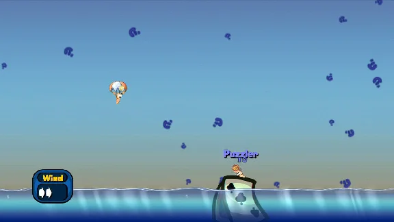 Worms Reloaded - Puzzle Pack (Steam key) @ RU