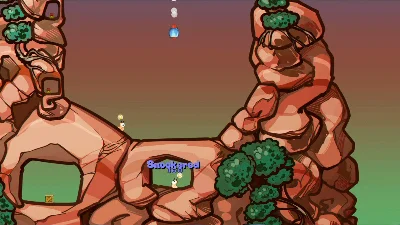 Worms Reloaded - Puzzle Pack (Steam key) @ RU