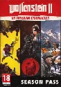 Wolfenstein II: The New Colossus - Season Pass @ RU