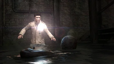 Silent Hill Homecoming (STEAM КЛЮЧ) РФ+КЗ+СНГ