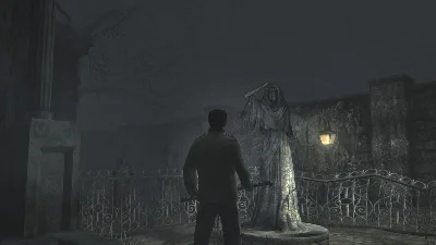 Silent Hill Homecoming (STEAM КЛЮЧ) РФ+КЗ+СНГ