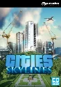Cities: Skylines (Steam key) @ RU