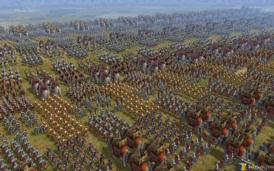 Civilization and Scenario: Spain and Inca Steam @ RU