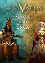 Civilization and Scenario: Spain and Inca Steam @ RU