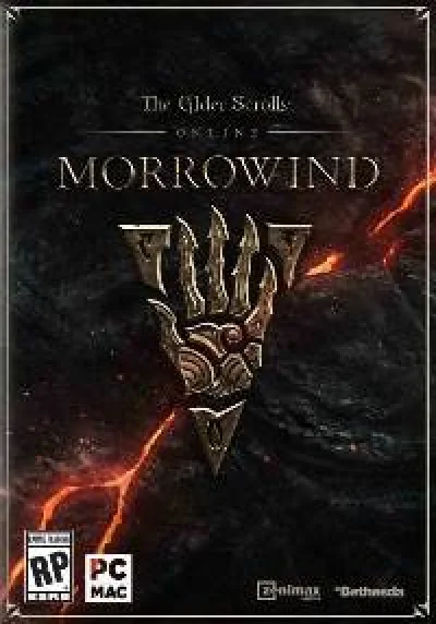 The Elder Scrolls Online Morrowind Bethesda @ Reg free