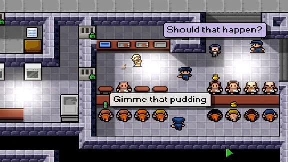 The Escapists (Steam key) @ Region free