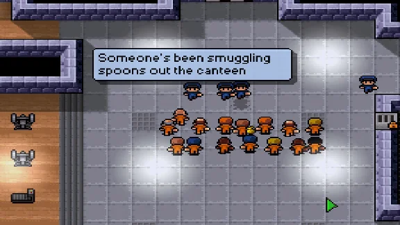 The Escapists (Steam key) @ Region free