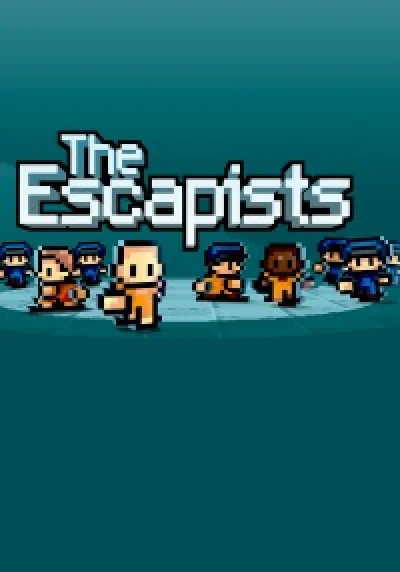 The Escapists (Steam key) @ Region free
