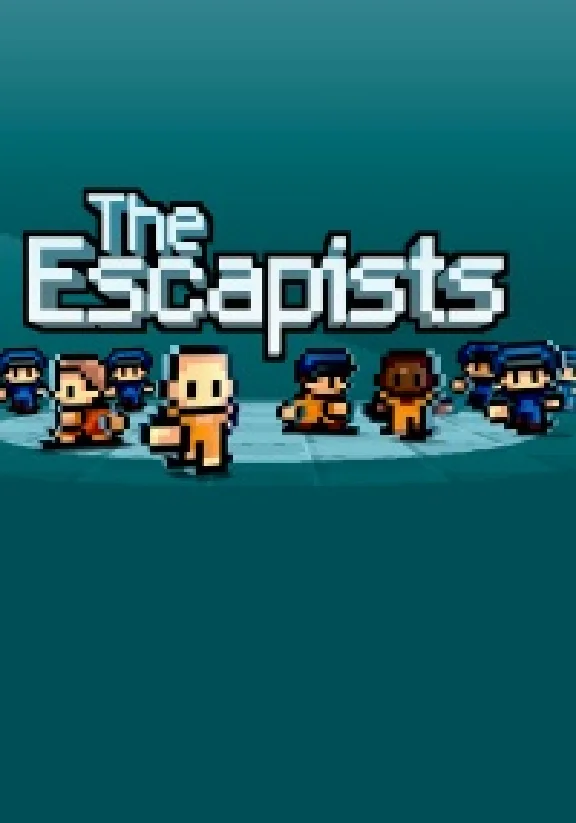 The Escapists (Steam key) @ Region free