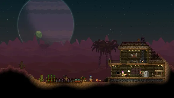 Starbound 🎁STEAM GIFT 🔥РОССИЯ + СНГ🚀СРАЗУ